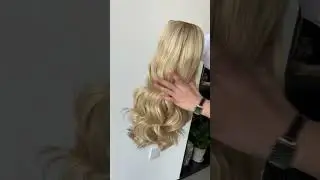 New Fashion Trend Beach Wave Wigs 2024 #New Fashion Wigs#humanhairwig #newhairstyle #hairwig #shorts