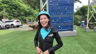 Виган. Зона приключений. Скалолазание и лучший кофе. (Часть 5/5.2025)