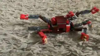 Lego Rathtar
