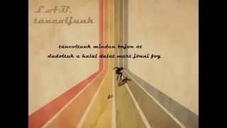Laci Akusztik Band - t&aacute;ncoljunk