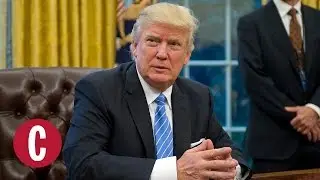 Trump Reinstates &ldquo;Global Gag Rule&rdquo;: Risking Women&rsquo;s Health Care World Wide | Cosmopolitan