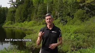 Importance of Pacing on the Trails | Trail Tactics w/ The SportLab & The Limberlost Challenge