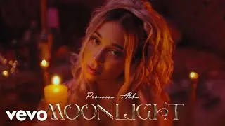 Princesa Alba - Moonlight (Video Oficial)