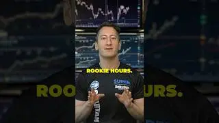 Working Rookie Hours #daytrading