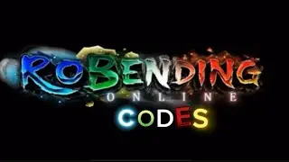 RoBending Online Codes [NEW]