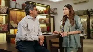 Linen and Linens   Brand Film Interview