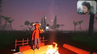 Tchia (Gameplay Part 6)