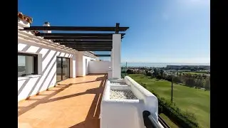 Stunning Penthouse for sale in Lotus Do&ntilde;a Julia