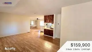 2965 Ames AVE, Kingman, AZ 86409