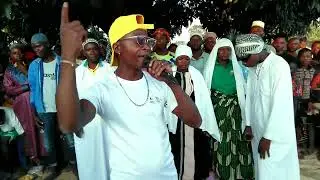 Azen Mamba x Evo canisio