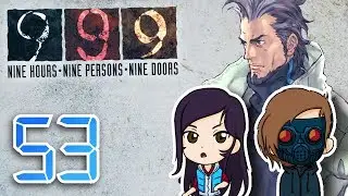 The Coffin 🚪 999 [Part #53] Dango Duo!