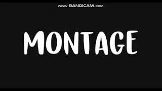 HAMBLESYT VS WORRYBEAR MONTAGE RULES OF SURVIVAL BATTLE ROYALE
