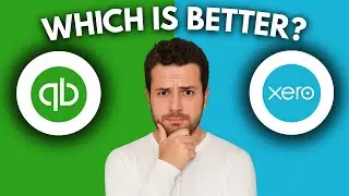 ✅ QuickBooks Advanced vs Xero &mdash; Which Accounting Tool Fits US Businesses? 🧮