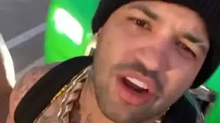 Ganga Remix Santy