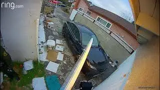 Officer takes knife into evidence