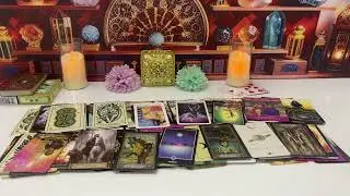 PISCES FULL MOON FEELINGS MUST FLOW🤭 SPIRITUAL PATH GUIDANCE 🙏 PISCES LOVE TAROT READING