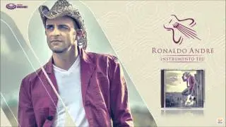 B&ecirc;n&ccedil;&atilde;o e Maldi&ccedil;&atilde;o - Ronaldo Andr&eacute;