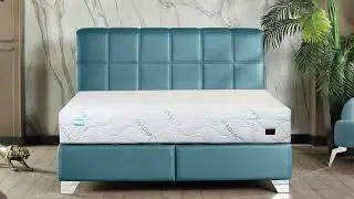 SEAQUAL Mattress - Features