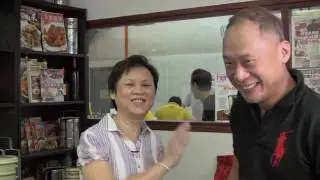 Tiffin Food Delivery - Kim's Kitchen Singapore