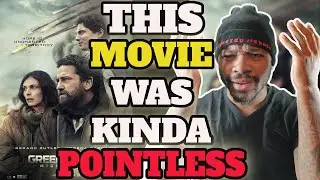 I SAW Greenland 2: Migration...WHY DID THEY MAKE THIS MOVIE? | Movie Review