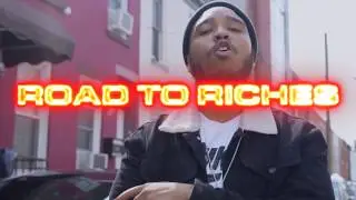 Big Boy Keim - Road To Riches ( Shot.By ODOGG )