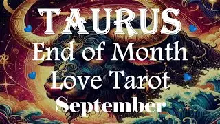 TAURUS - You Won't Be Able To Deny The Insane Intense Connection Happening For You Now!😮❤️&zwj;🔥