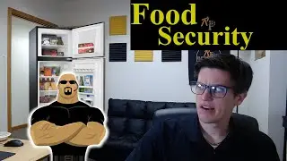 Hydrocarbon History 4: Food Security