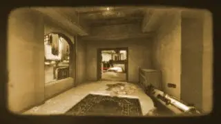 Tec-9 ACE on Mirage