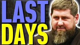 Chechnya's Heir is HOSPITALIZED IN CRITICAL CONDITION.