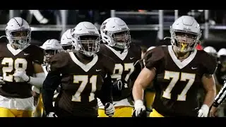 20 Minutes: Jordan Lynch Chicago Mount Carmel
