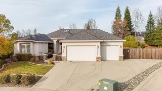 LegertonRealEstate - 3600 Laver Court, Redding, CA 96002. This East Redding Home is waiting for you!