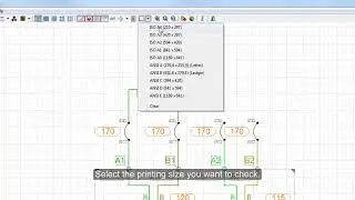 Working With Multiple Sheets - HydroSym Hydraulic System Schematic Software Tutorial