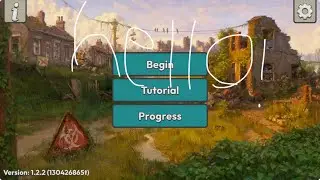 After Inc. Gameplay - Frozen Hope (No Commentary)