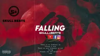 Free Sad Emotional Piano Type Beat (Falling) R&b Rap Instrumental@skullbeat07