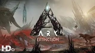 ARK : Extinction - NEW Game Announcement Trailer 2018 (PC, PS4 & XB1) HD