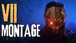 Paladins VII Montage