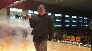 20181227 嘉賓表演 // Guest Performance
