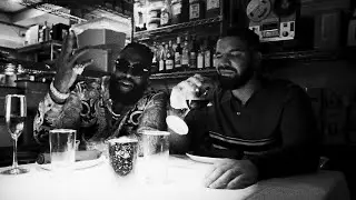 Drake, Rick Ross - Empty Emotions (Music Video)
