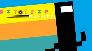 Do YOU  Remember? [Bit-Trip-Runner]