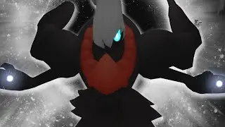 RAYS WORST NIGHTMARE - HACKMON ScaVio FFA