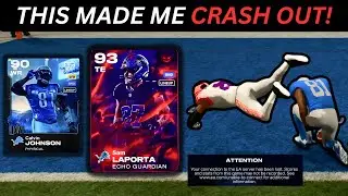 RANKED IS TESTING ME!!! - LIONS THEME TEAM (EPISODE #13)