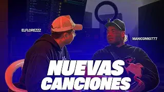 MANICOMIO HABLA DE SUS CANCIONES Y POL&Eacute;MICAS 😳🤬 || &iquest;GRAB&Oacute; CON JAMBY EL FAVO?