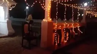 Vesak Day Rankoth Vihaaraya - Kuleegoda