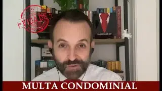 MULTA CONDOMINIAL