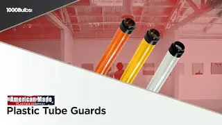 Plastic Tube Guards | Product Spotlight