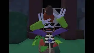 Race in only up (with Itsmatt)