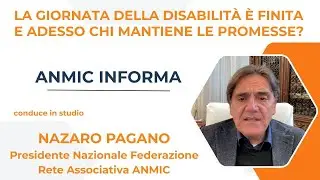 La giornata della disabilità è finita: e adesso chi mantiene le promesse?
