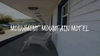 Monument Mountain Motel Review - Great Barrington , United States of America