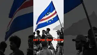 Pray for Sao Vicente 🇨🇻 #capeverdeislands #travel #praia #travel