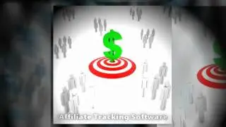 Affiliate Tracking Software